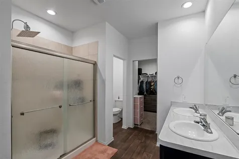14971 Cypress Hollow Drive New Caney TX 77357