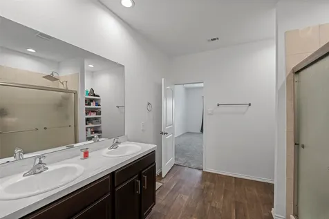 14971 Cypress Hollow Drive New Caney TX 77357