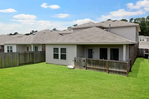 14971 Cypress Hollow Drive New Caney TX 77357