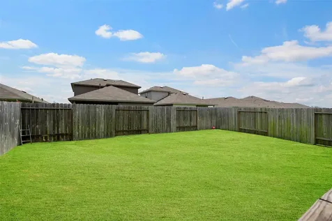 14971 Cypress Hollow Drive New Caney TX 77357
