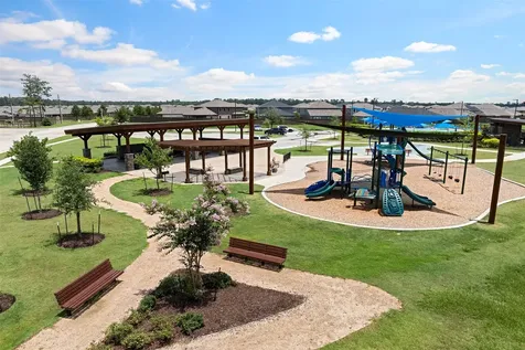 14971 Cypress Hollow Drive New Caney TX 77357