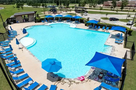 14971 Cypress Hollow Drive New Caney TX 77357