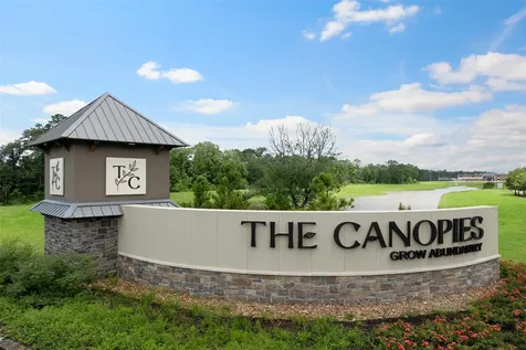 14971 Cypress Hollow Drive New Caney TX 77357