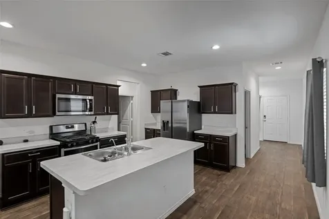 14971 Cypress Hollow Drive New Caney TX 77357