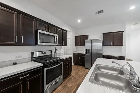14971 Cypress Hollow Drive New Caney TX 77357