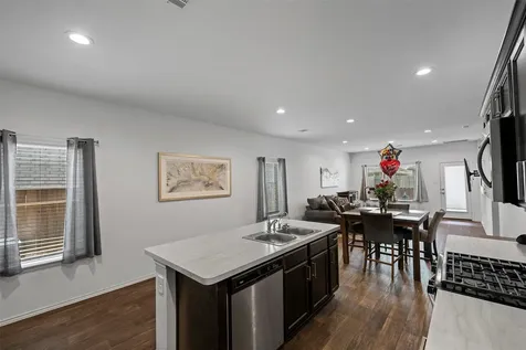 14971 Cypress Hollow Drive New Caney TX 77357