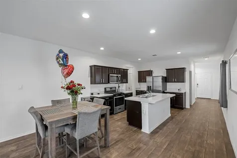 14971 Cypress Hollow Drive New Caney TX 77357