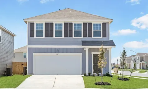 3526 Penhurst Green Lane Porter TX 77365