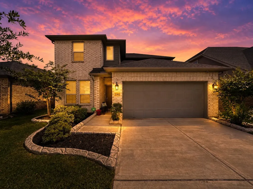 2382 Bishop Lagoon Way La Porte TX 77571