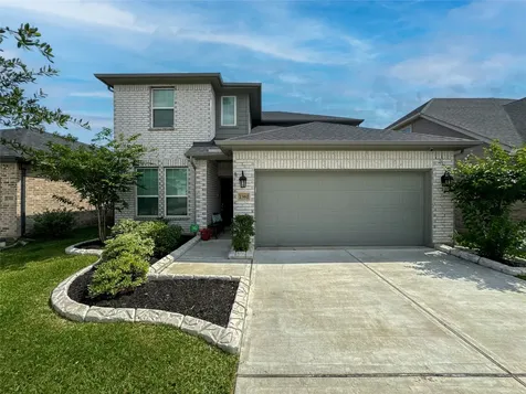 2382 Bishop Lagoon Way La Porte TX 77571