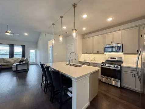 2382 Bishop Lagoon Way La Porte TX 77571