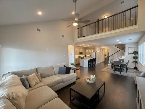 2382 Bishop Lagoon Way La Porte TX 77571