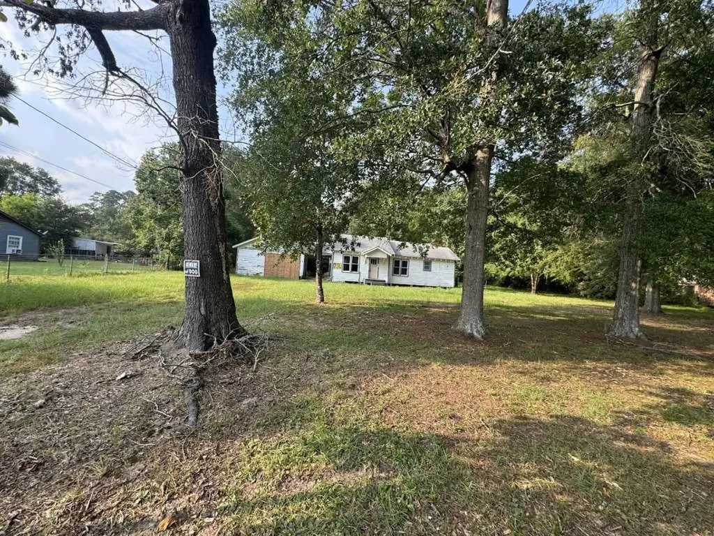 410 Shady Lane Jasper TX 75951