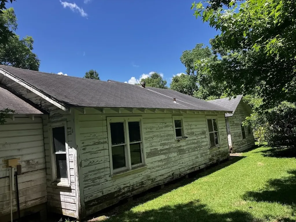 410 Shady Lane Jasper TX 75951