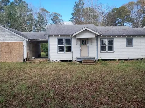 410 Shady Lane Jasper TX 75951