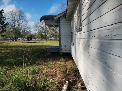 410 Shady Lane Jasper TX 75951