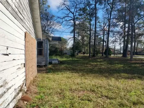 410 Shady Lane Jasper TX 75951