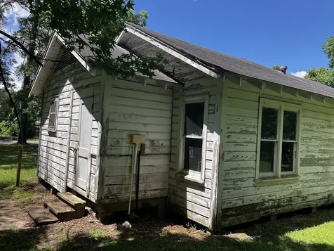 410 Shady Lane Jasper TX 75951