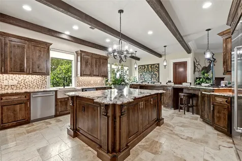 1810 Watercastle Court Houston TX 77077