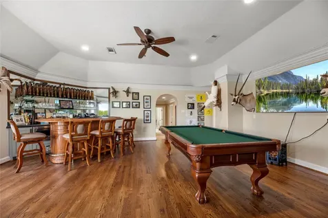 1810 Watercastle Court Houston TX 77077