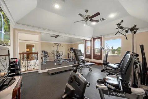 1810 Watercastle Court Houston TX 77077