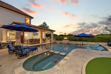 1810 Watercastle Court Houston TX 77077
