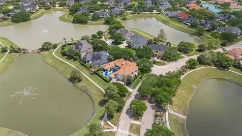 1810 Watercastle Court Houston TX 77077