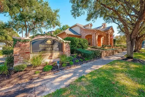 2255 Braeswood Park Drive 294 Houston TX 77030
