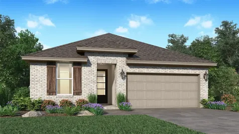 22106 La Scorza Drive Hockley TX 77447