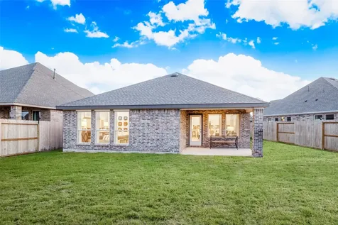 22106 La Scorza Drive Hockley TX 77447