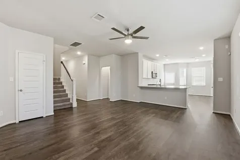 8415 Baywatch Circle Baytown TX 77523