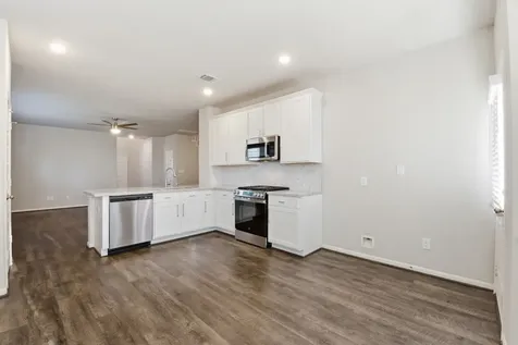 8415 Baywatch Circle Baytown TX 77523