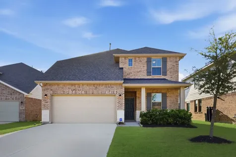 8415 Baywatch Circle Baytown TX 77523