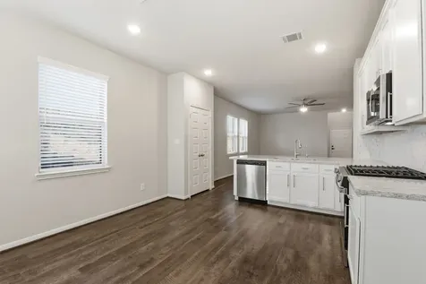 8415 Baywatch Circle Baytown TX 77523
