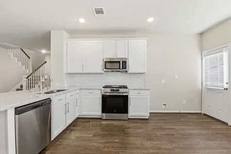 8415 Baywatch Circle Baytown TX 77523