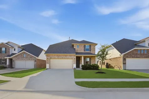 8415 Baywatch Circle Baytown TX 77523
