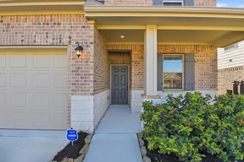 8415 Baywatch Circle Baytown TX 77523