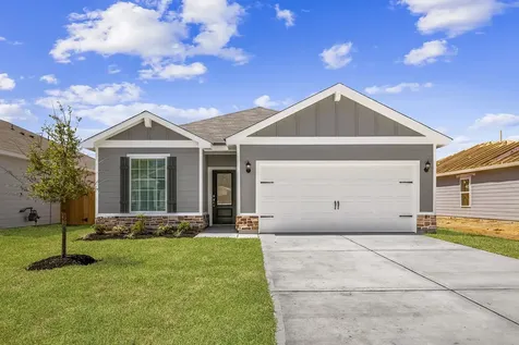 15631 Plum Brook Drive Conroe TX 77303