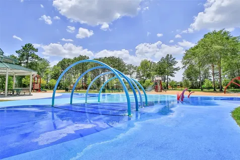 15631 Plum Brook Drive Conroe TX 77303