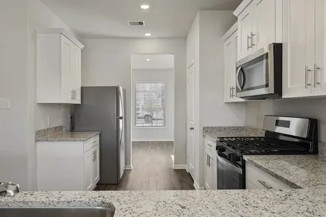 15631 Plum Brook Drive Conroe TX 77303