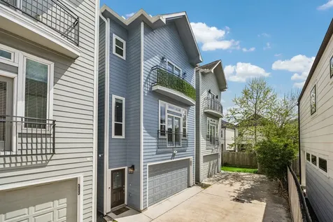 624 E 28th Street Houston TX 77008