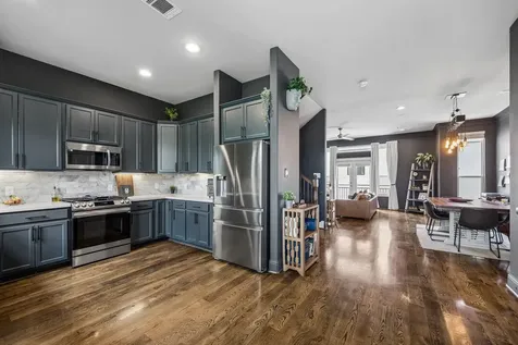624 E 28th Street Houston TX 77008