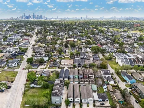 624 E 28th Street Houston TX 77008