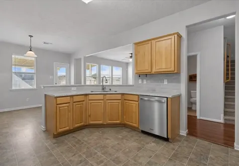 7535 Park Bend Lane Pasadena TX 77505