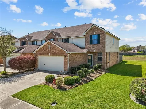 7535 Park Bend Lane Pasadena TX 77505
