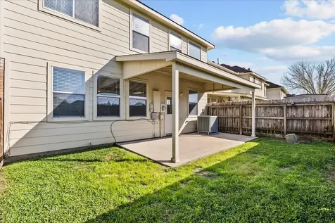 7535 Park Bend Lane Pasadena TX 77505