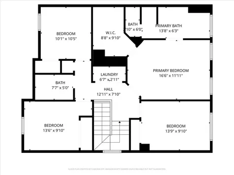 7535 Park Bend Lane Pasadena TX 77505