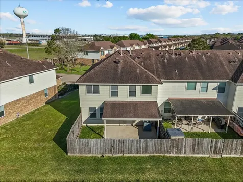 7535 Park Bend Lane Pasadena TX 77505