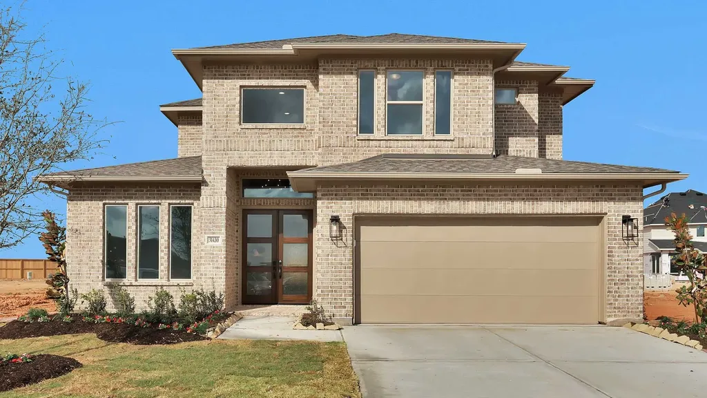 31430 Meadow Place Lane Fulshear TX 77423