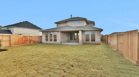 31430 Meadow Place Lane Fulshear TX 77423
